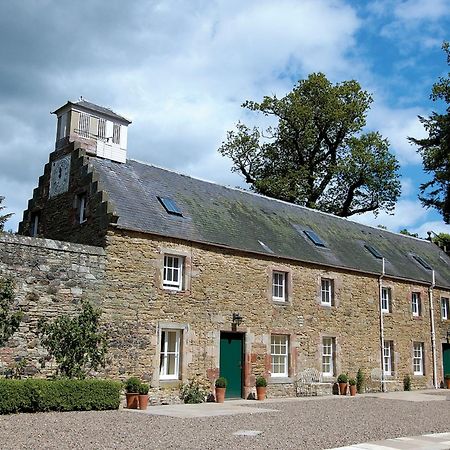 The Clock House Smailholm Exterior foto